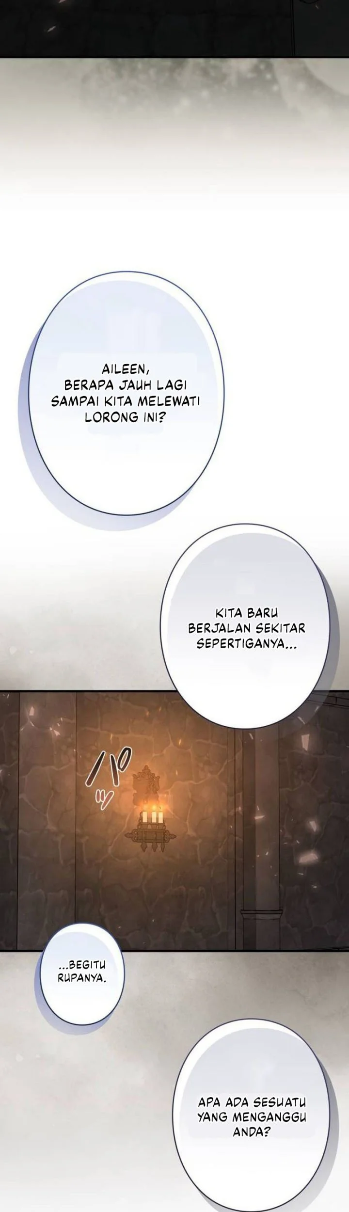 Love Letter From The Future Chapter 55 - halaman 54