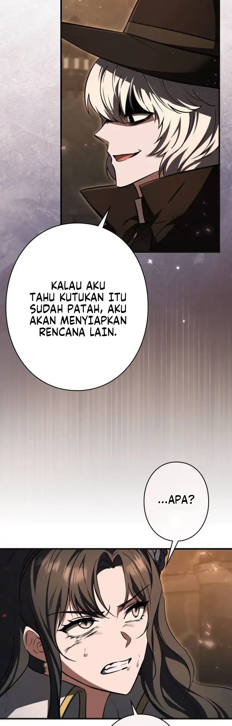 Love Letter From The Future Chapter 56 - halaman 10