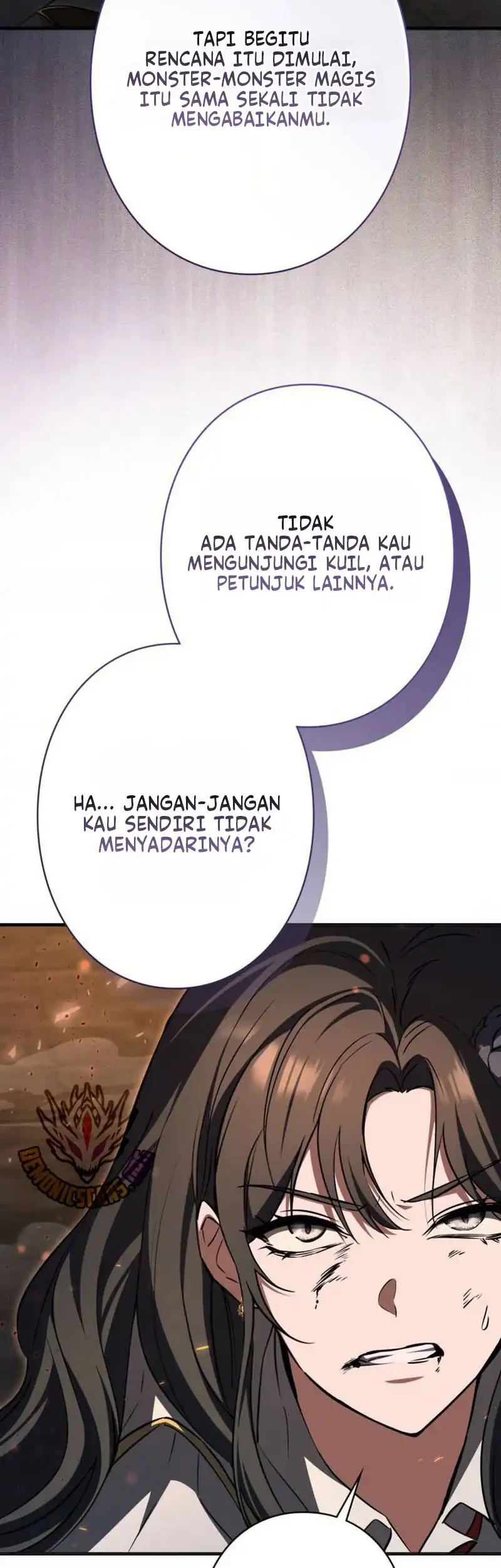 Love Letter From The Future Chapter 56 - halaman 12