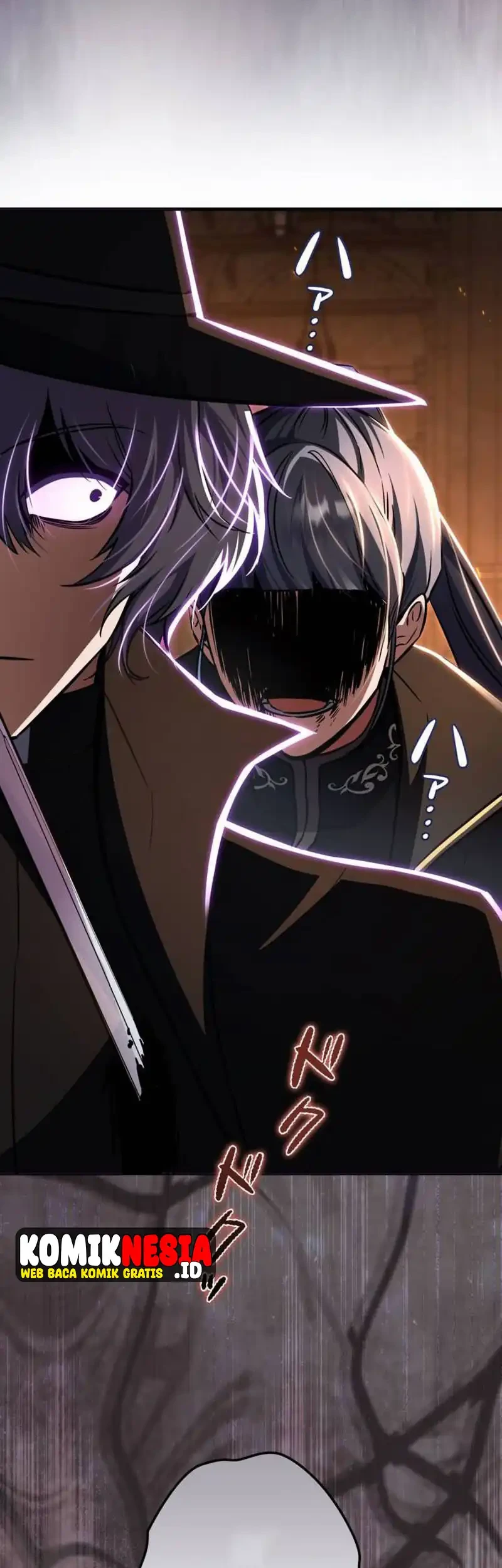 Love Letter From The Future Chapter 56 - halaman 15