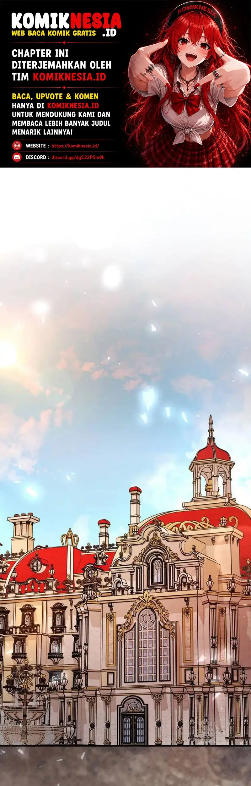 Love Letter From The Future Chapter 56 - halaman 2