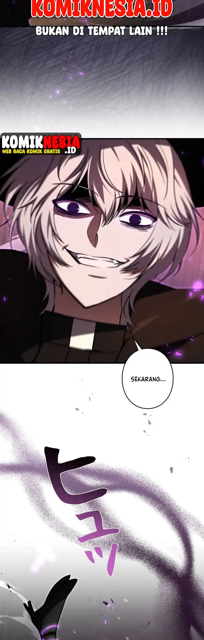 Love Letter From The Future Chapter 56 - halaman 20