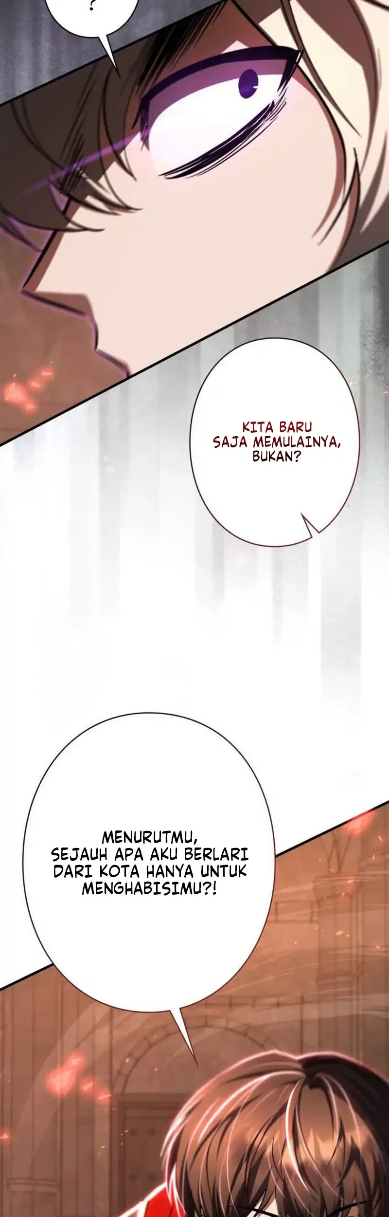 Love Letter From The Future Chapter 56 - halaman 24