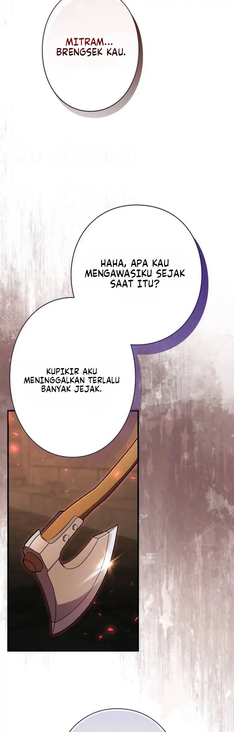 Love Letter From The Future Chapter 56 - halaman 29