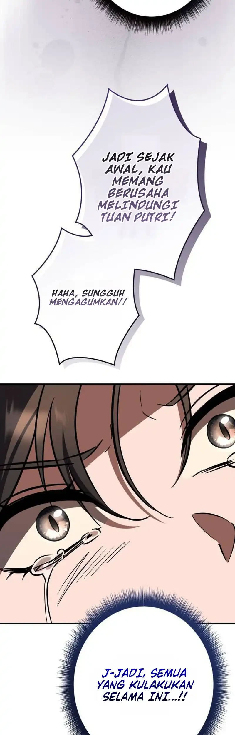 Love Letter From The Future Chapter 56 - halaman 35