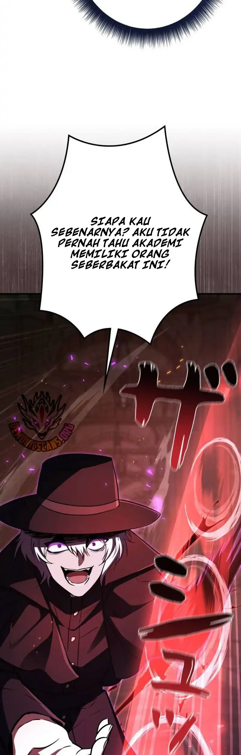 Love Letter From The Future Chapter 56 - halaman 36