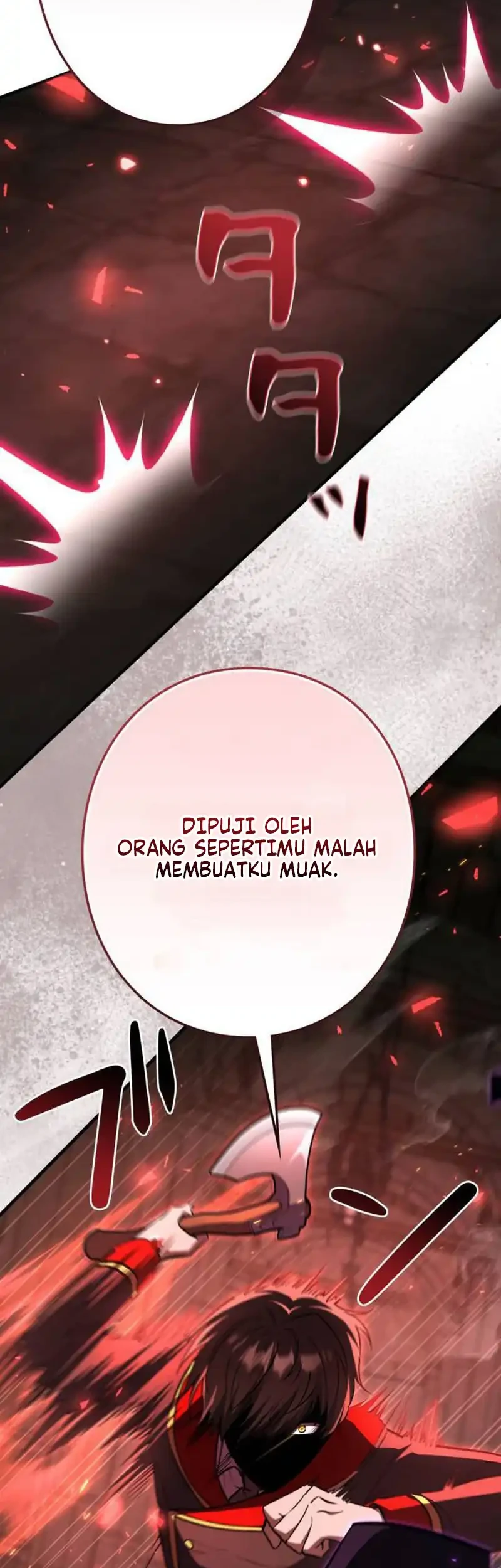 Love Letter From The Future Chapter 56 - halaman 38