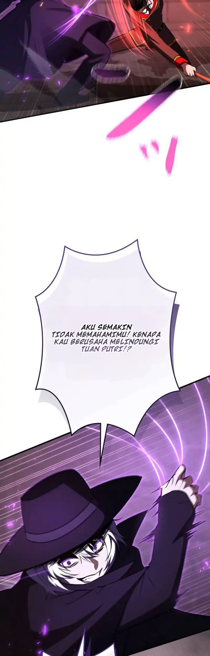 Love Letter From The Future Chapter 56 - halaman 40