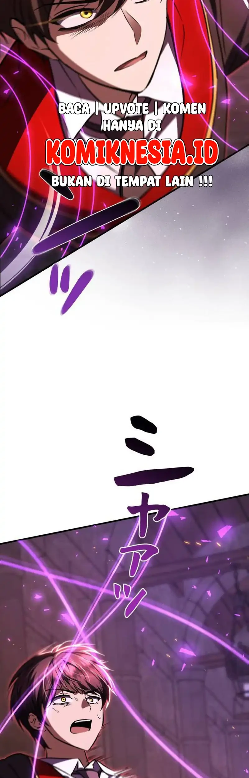 Love Letter From The Future Chapter 56 - halaman 44