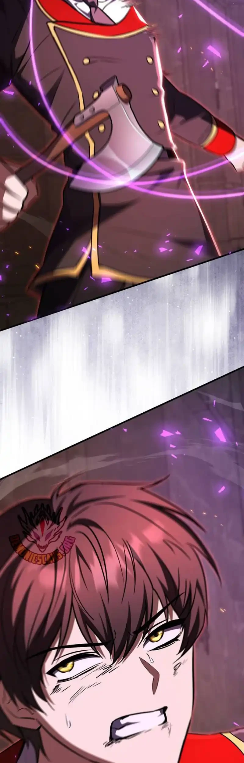 Love Letter From The Future Chapter 56 - halaman 45