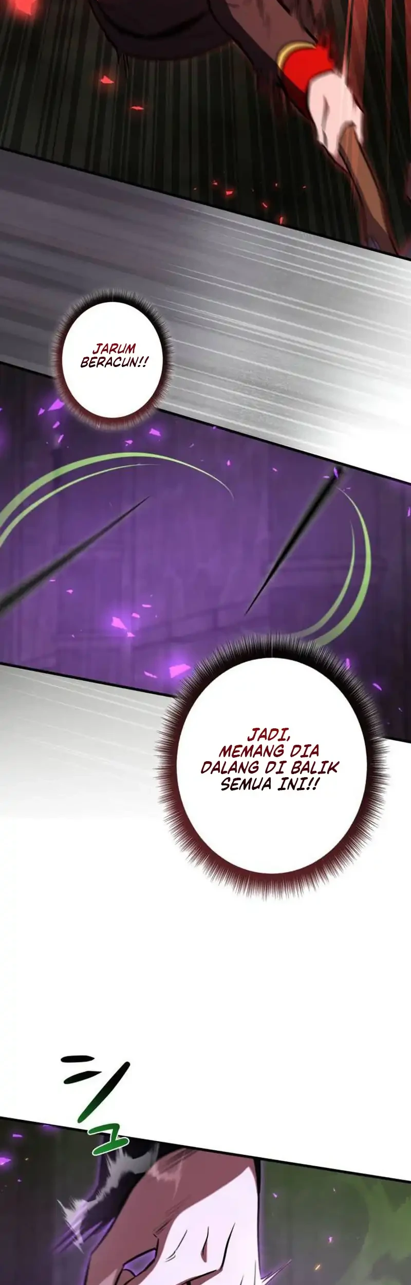 Love Letter From The Future Chapter 56 - halaman 48