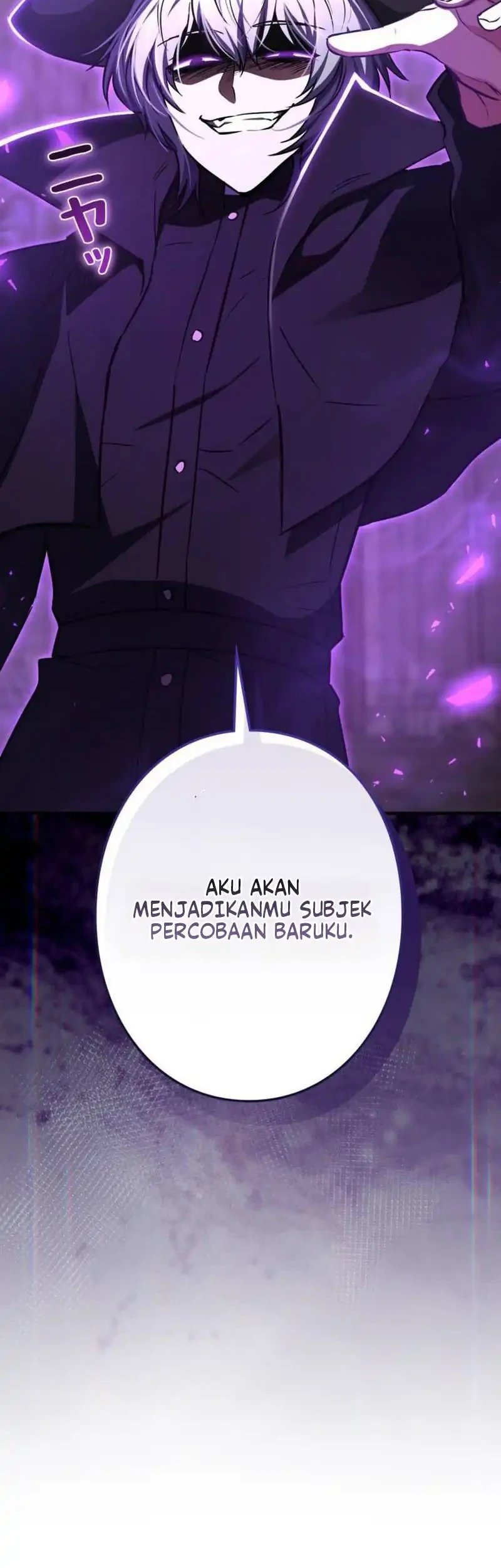 Love Letter From The Future Chapter 56 - halaman 64