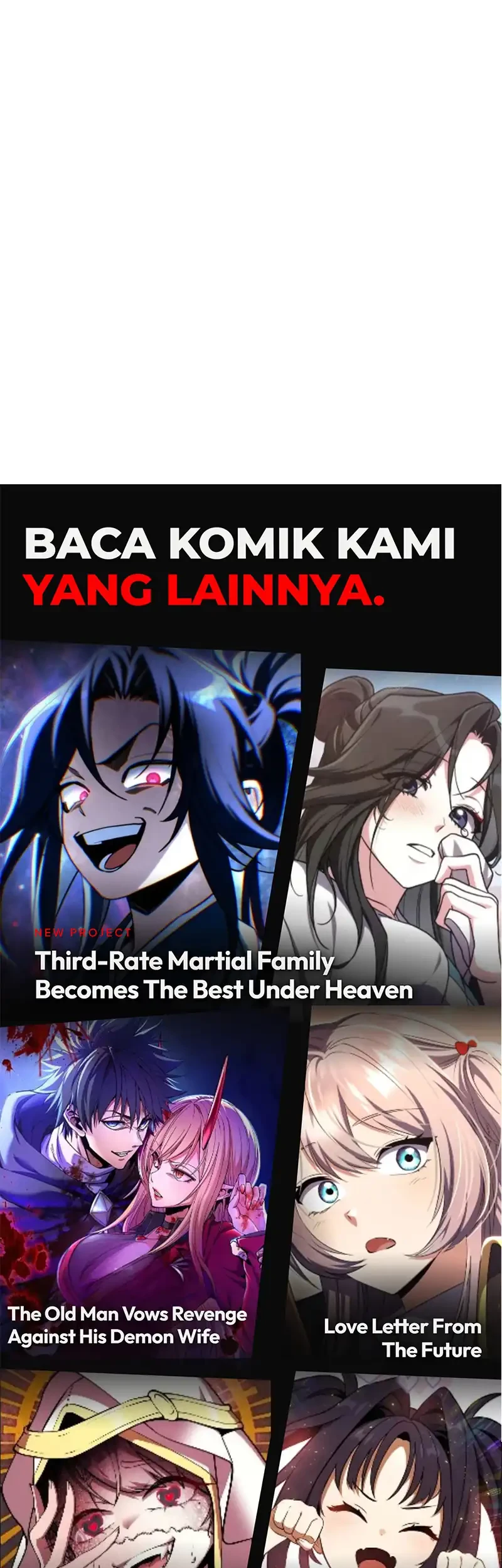 Love Letter From The Future Chapter 56 - halaman 65