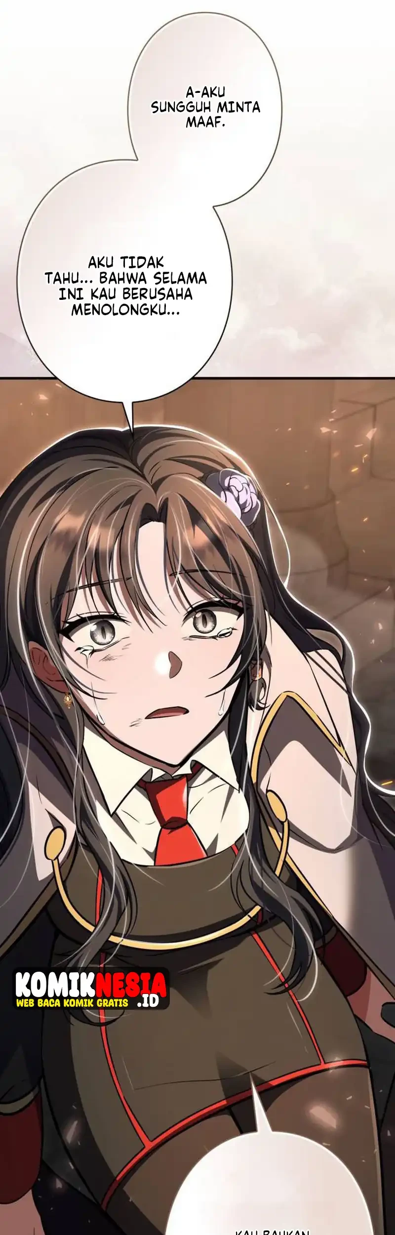 Love Letter From The Future Chapter 57 - halaman 15