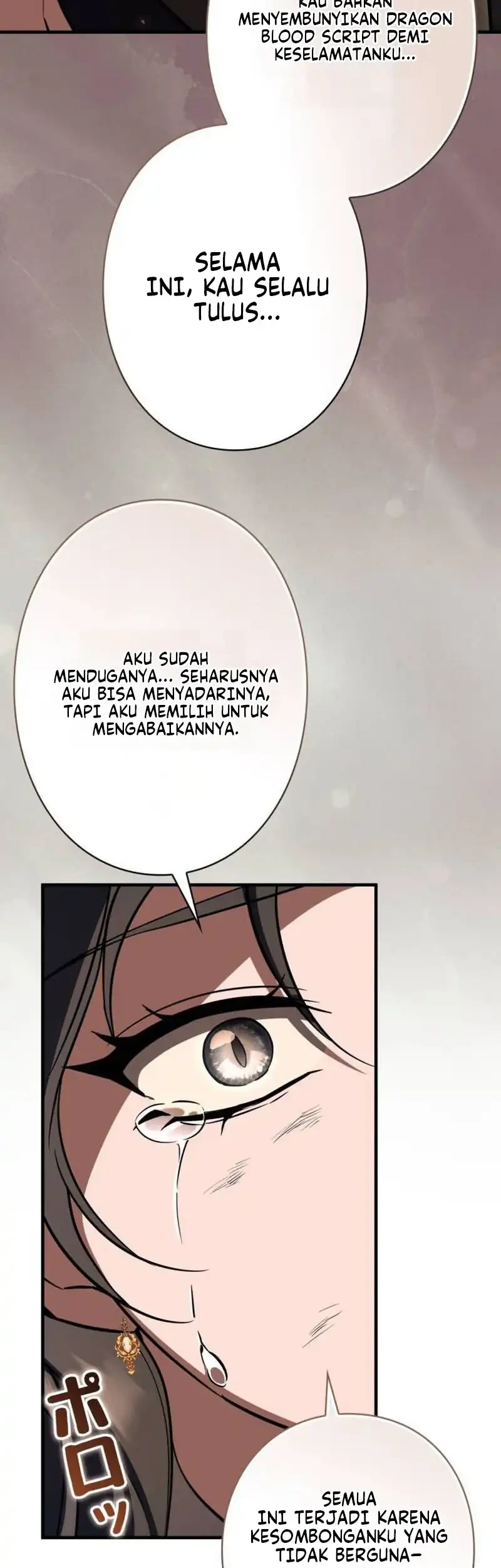 Love Letter From The Future Chapter 57 - halaman 16