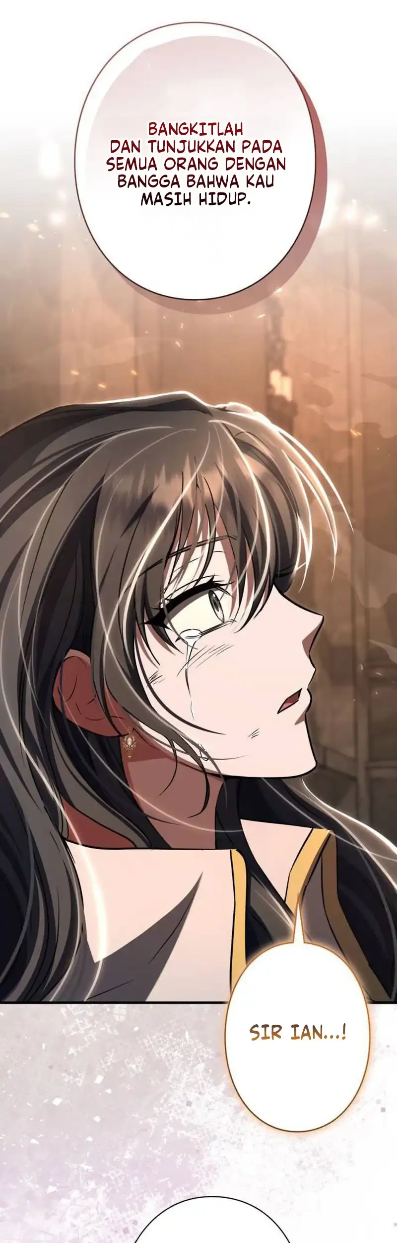Love Letter From The Future Chapter 57 - halaman 23