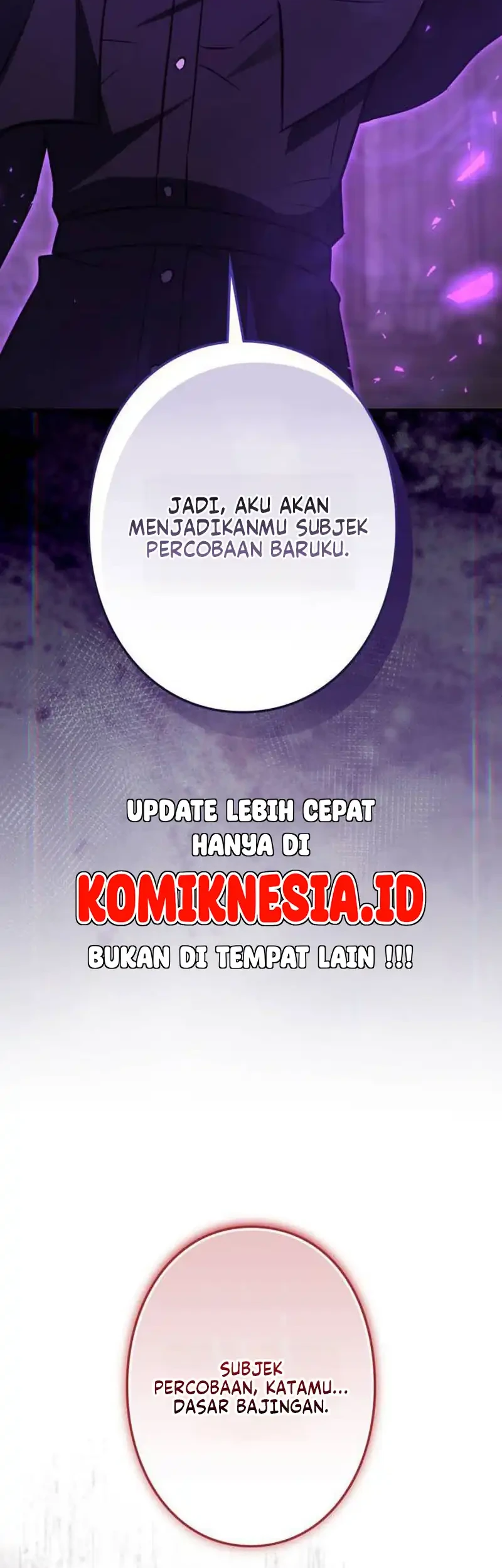 Love Letter From The Future Chapter 57 - halaman 3