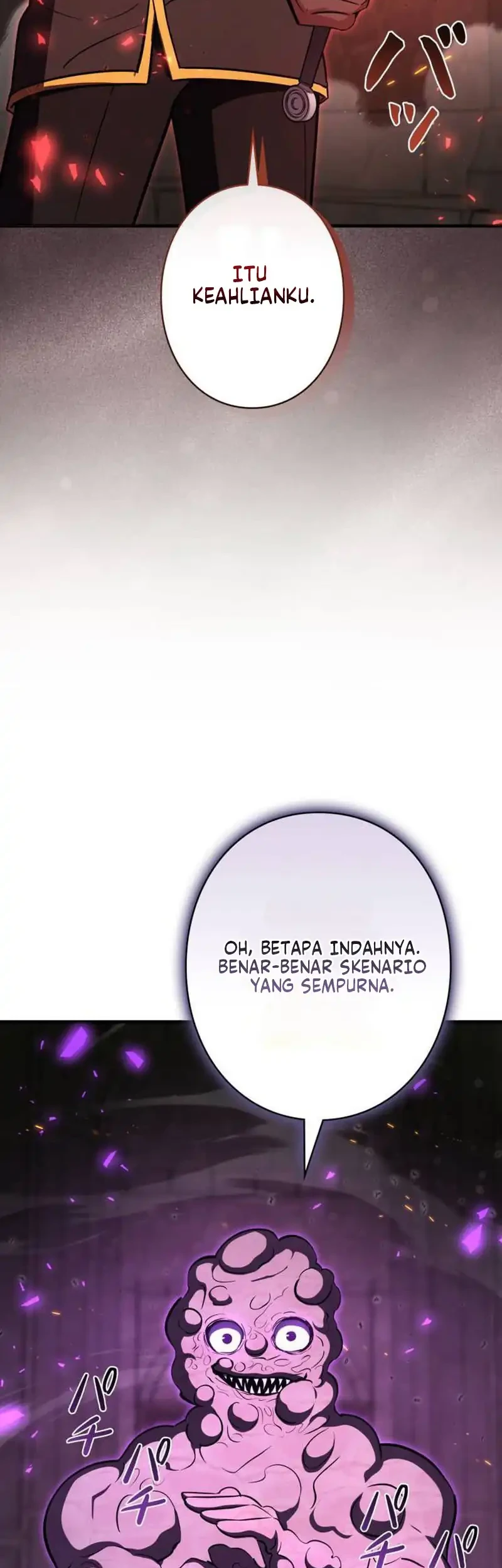 Love Letter From The Future Chapter 57 - halaman 36