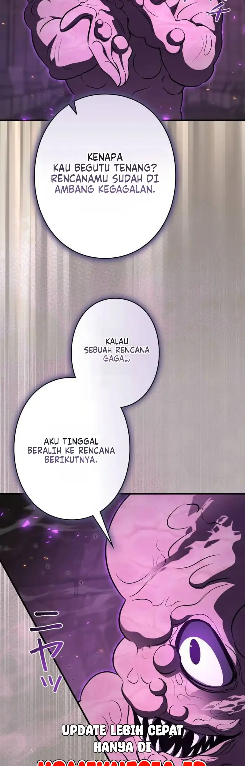 Love Letter From The Future Chapter 57 - halaman 37