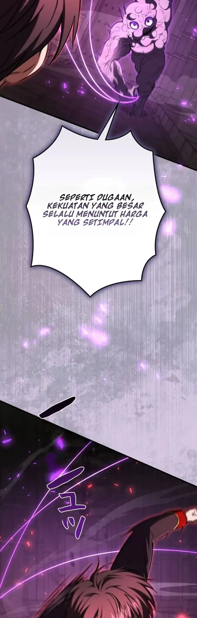 Love Letter From The Future Chapter 57 - halaman 41