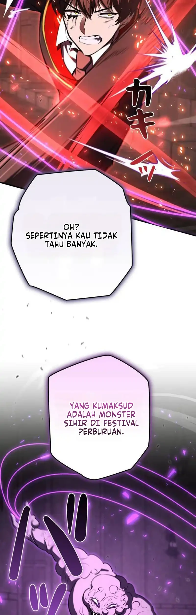 Love Letter From The Future Chapter 57 - halaman 47