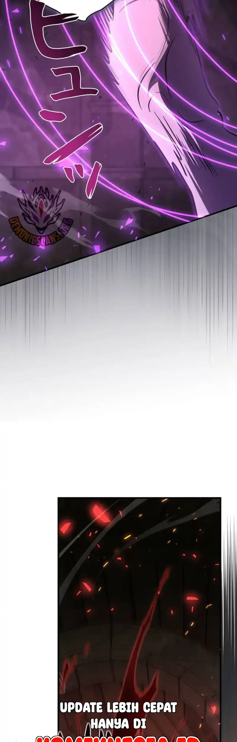 Love Letter From The Future Chapter 57 - halaman 49