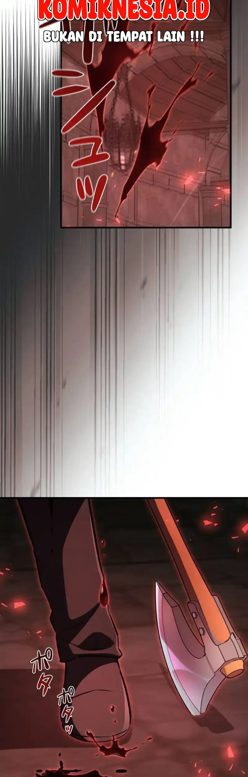 Love Letter From The Future Chapter 57 - halaman 50