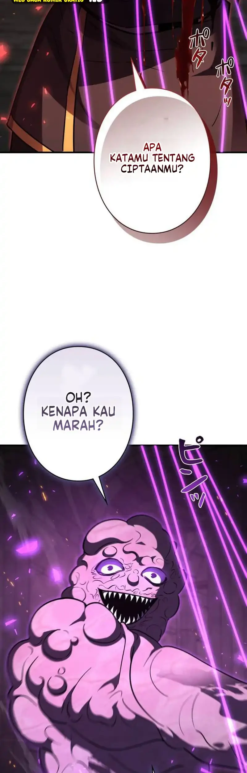 Love Letter From The Future Chapter 57 - halaman 52