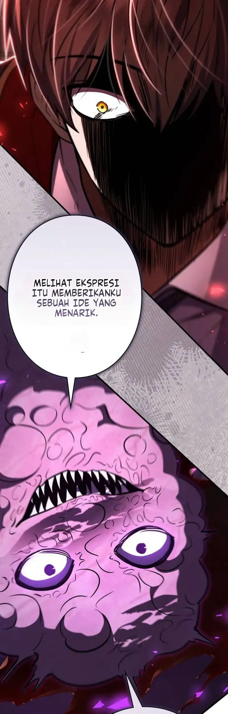 Love Letter From The Future Chapter 57 - halaman 57