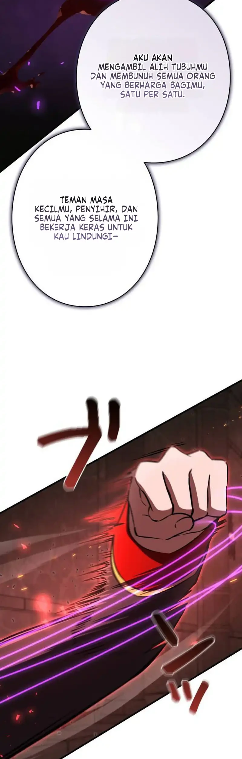 Love Letter From The Future Chapter 57 - halaman 58