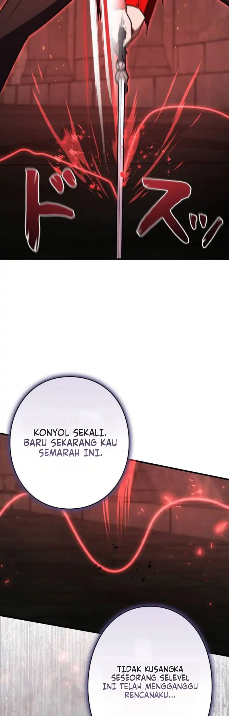 Love Letter From The Future Chapter 57 - halaman 66