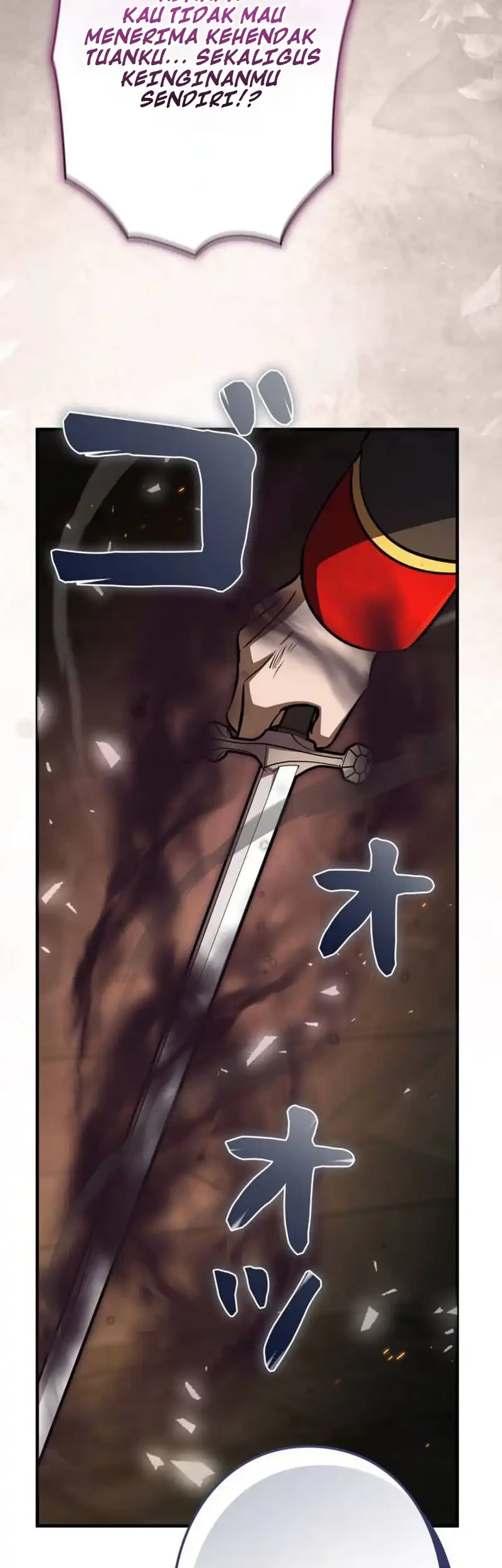 Love Letter From The Future Chapter 57 - halaman 72