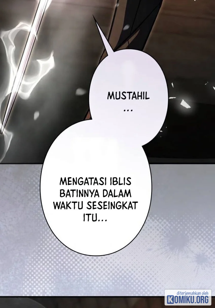 Love Letter From The Future Chapter 58 - halaman 12