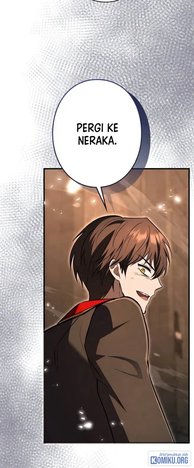 Love Letter From The Future Chapter 58 - halaman 14