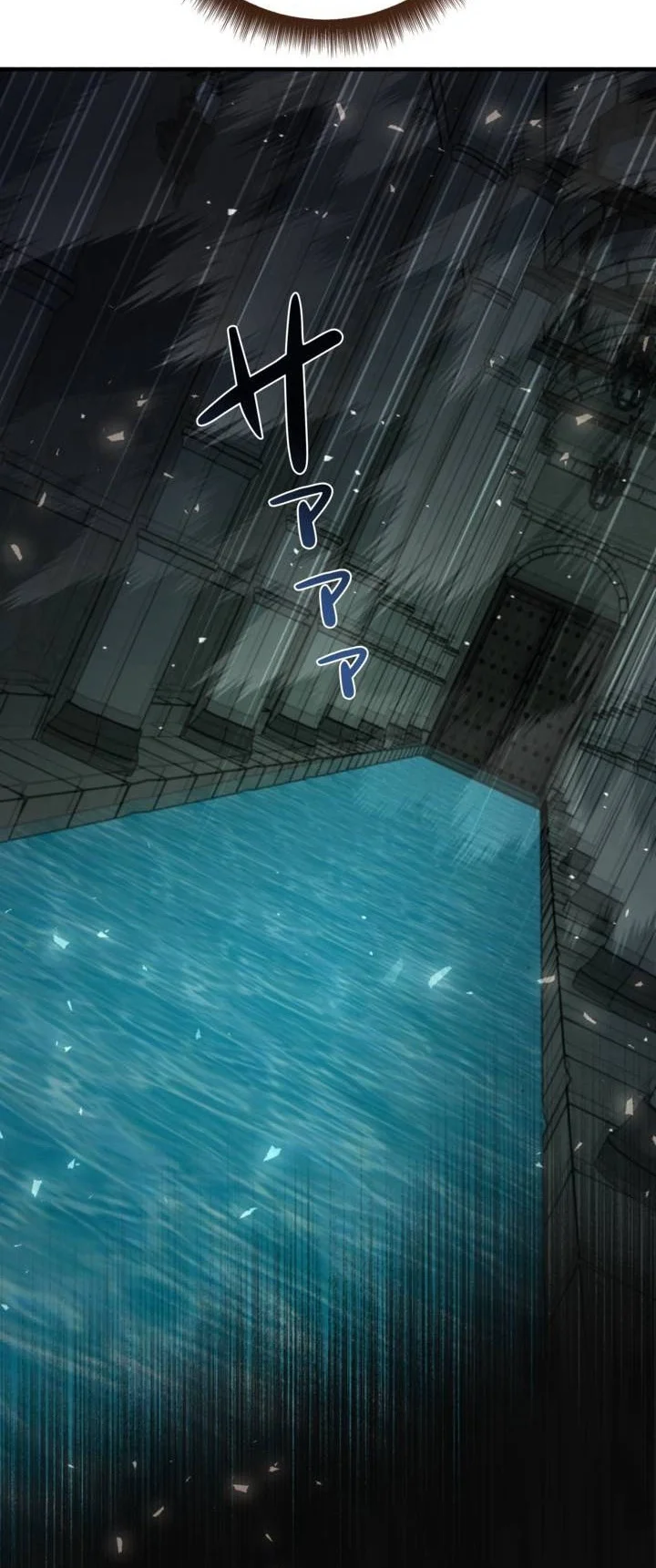 Love Letter From The Future Chapter 58 - halaman 28