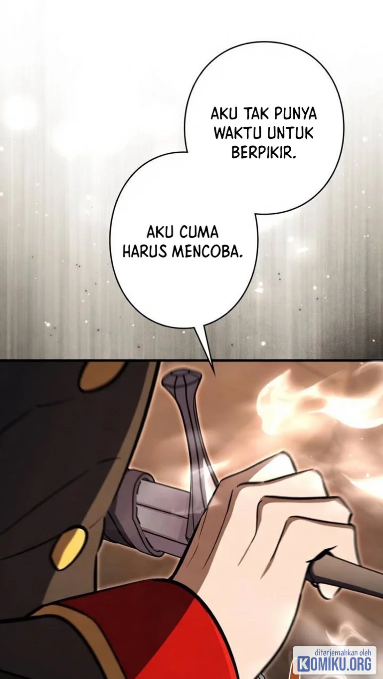 Love Letter From The Future Chapter 58 - halaman 30