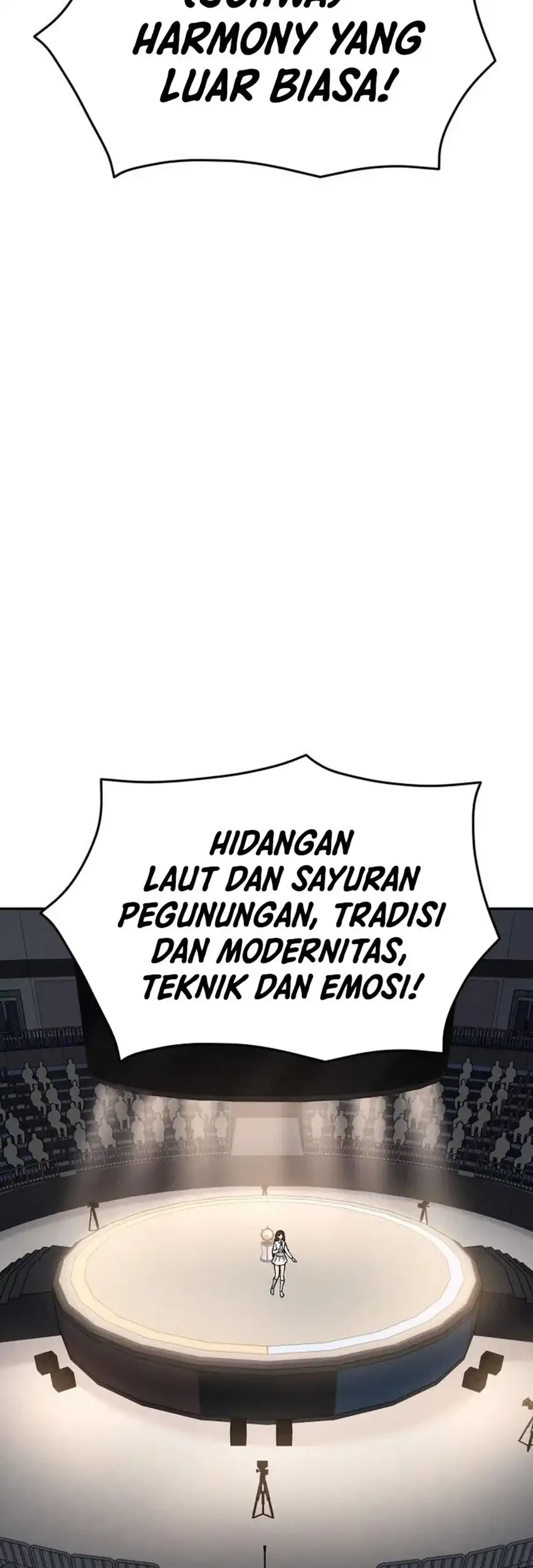Love Letter From The Future Chapter 6 - halaman 103