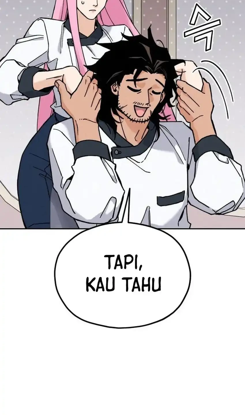 Love Letter From The Future Chapter 6 - halaman 26