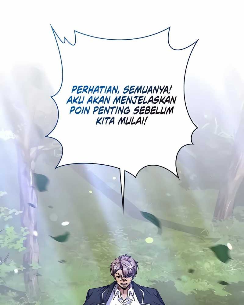 Love Letter From The Future Chapter 6 - halaman 42