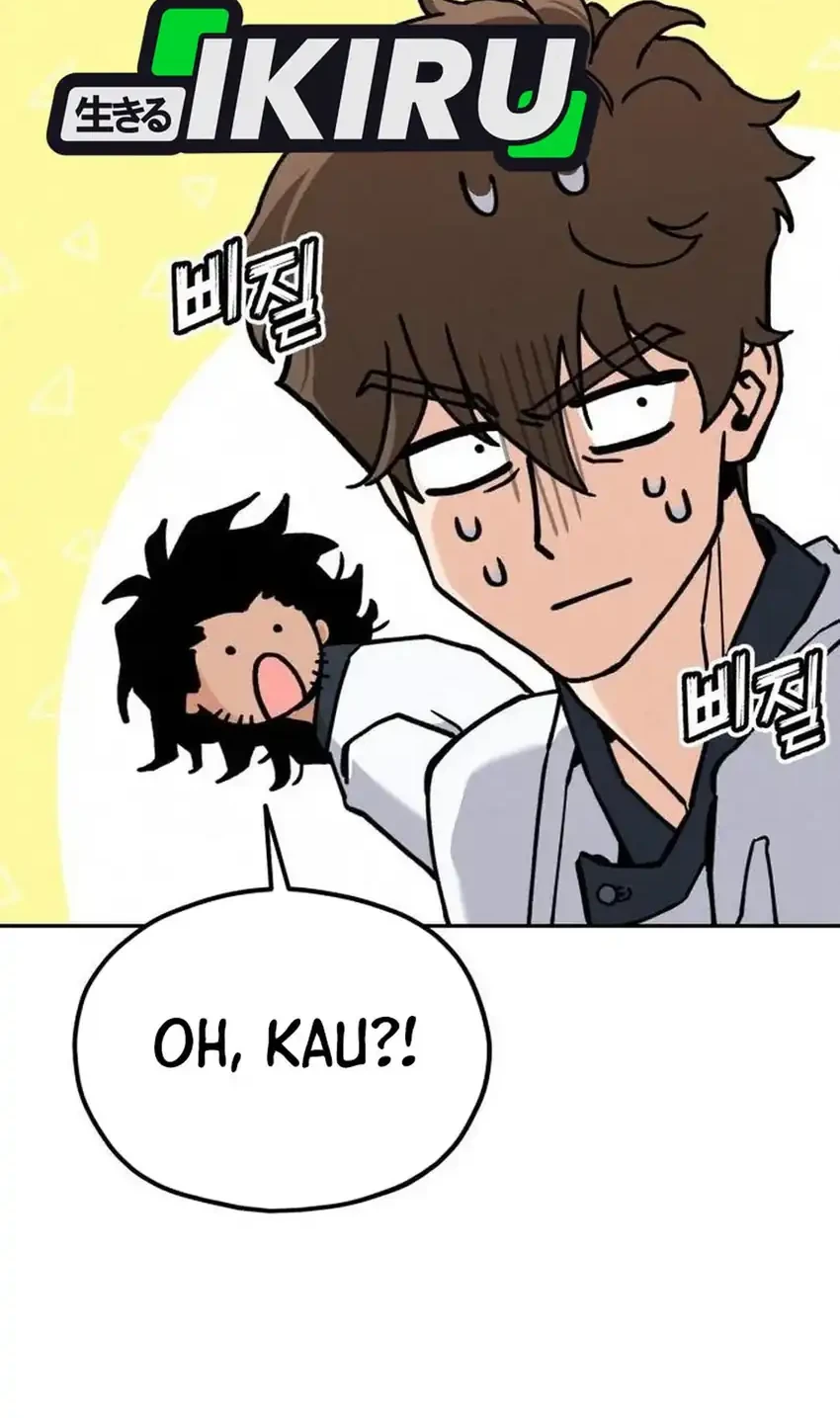 Love Letter From The Future Chapter 6 - halaman 44