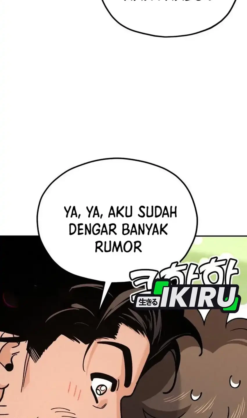 Love Letter From The Future Chapter 6 - halaman 46