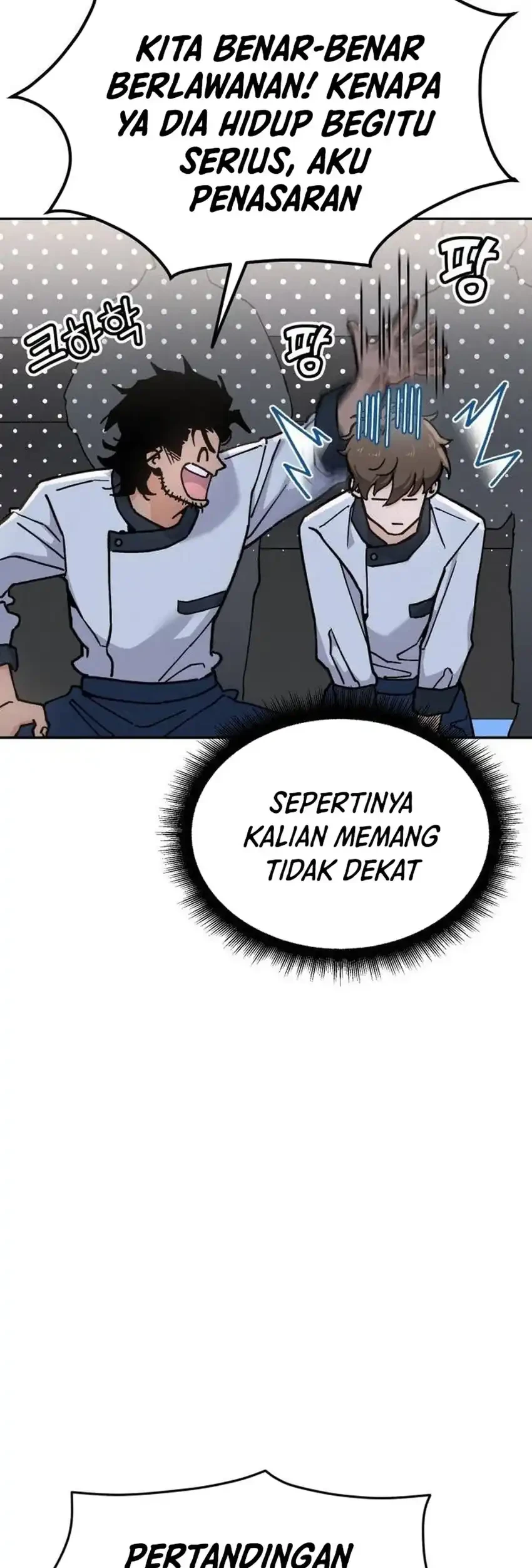 Love Letter From The Future Chapter 6 - halaman 59