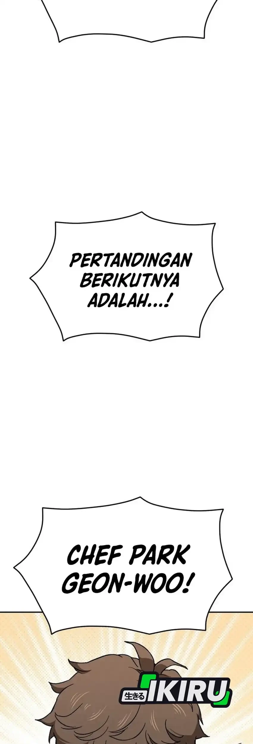 Love Letter From The Future Chapter 6 - halaman 75