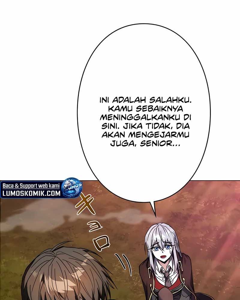 Love Letter From The Future Chapter 7 - halaman 15