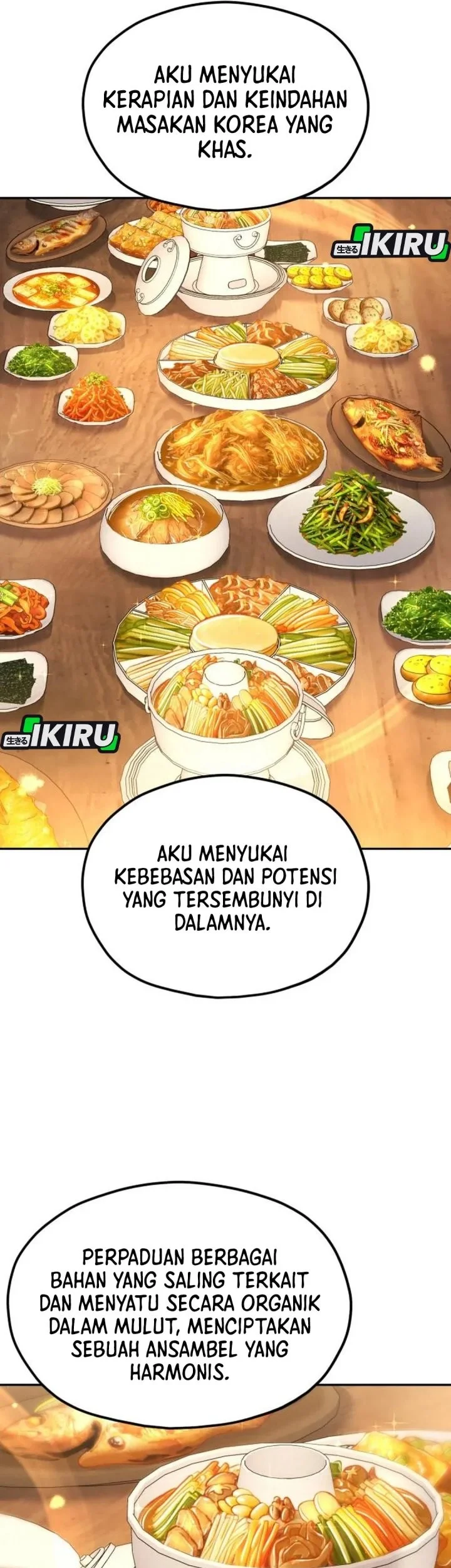 Love Letter From The Future Chapter 7 - halaman 70