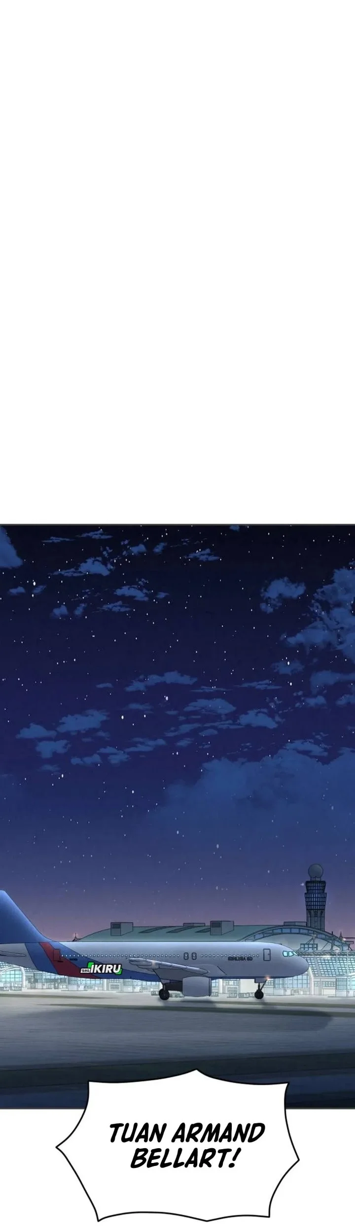 Love Letter From The Future Chapter 7 - halaman 8