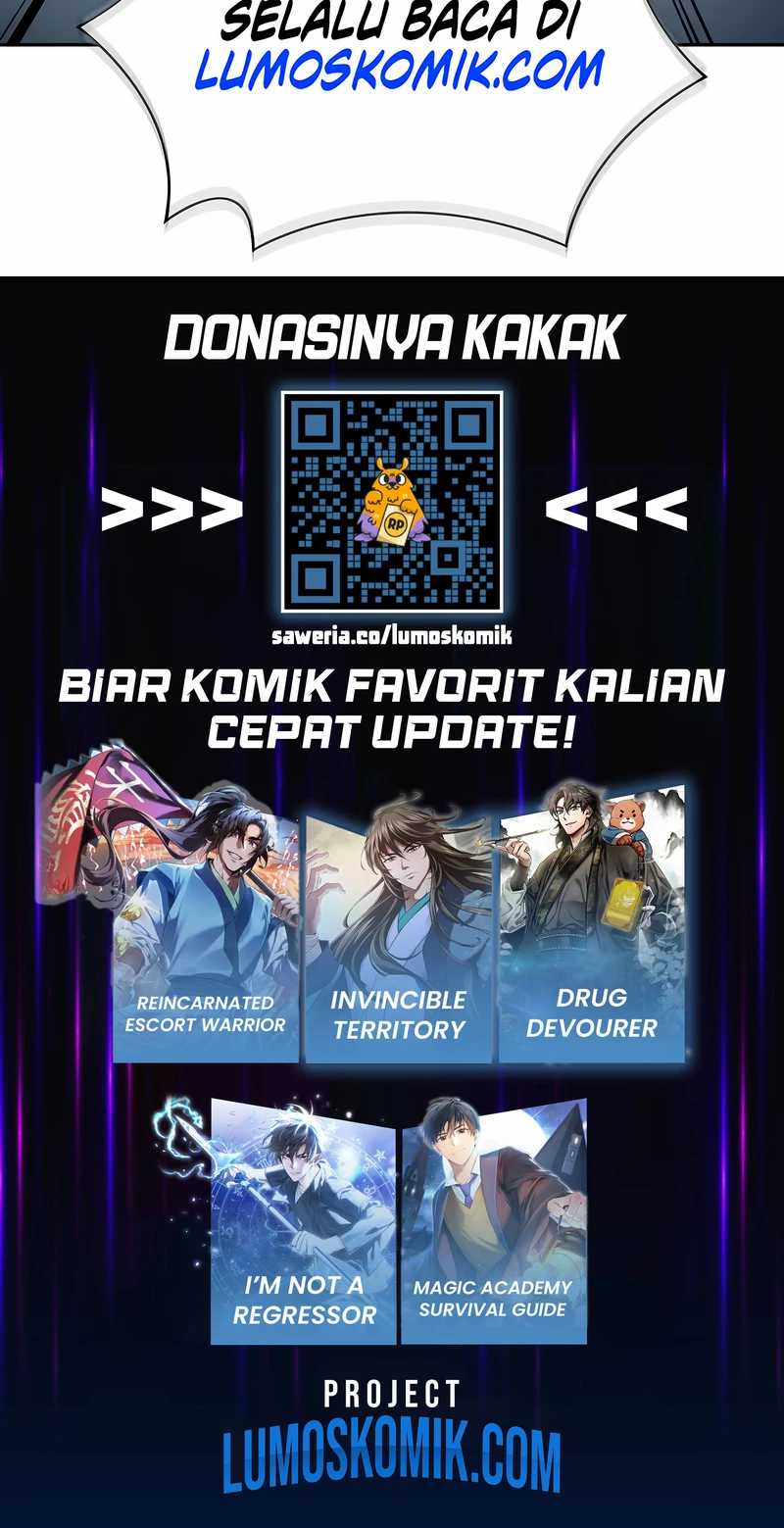 Love Letter From The Future Chapter 8 - halaman 100