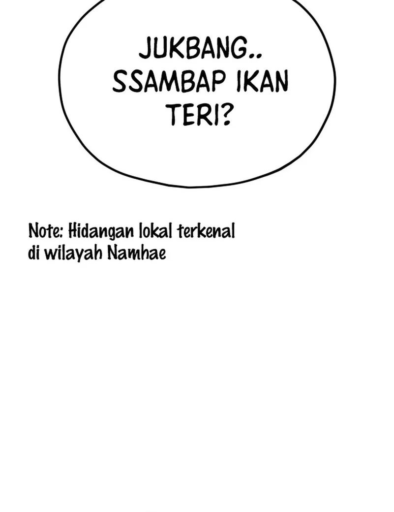 Love Letter From The Future Chapter 8 - halaman 23