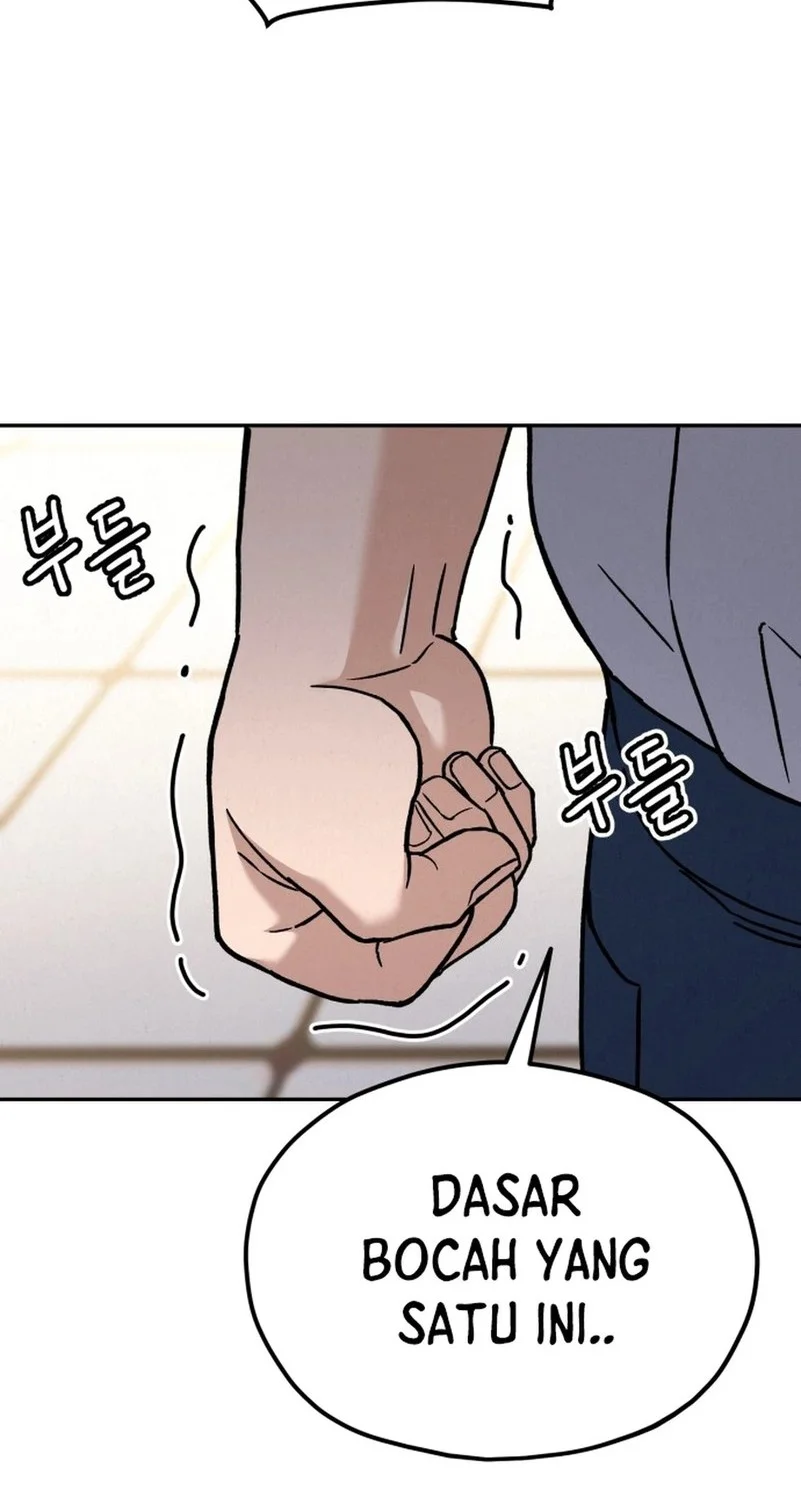 Love Letter From The Future Chapter 8 - halaman 35
