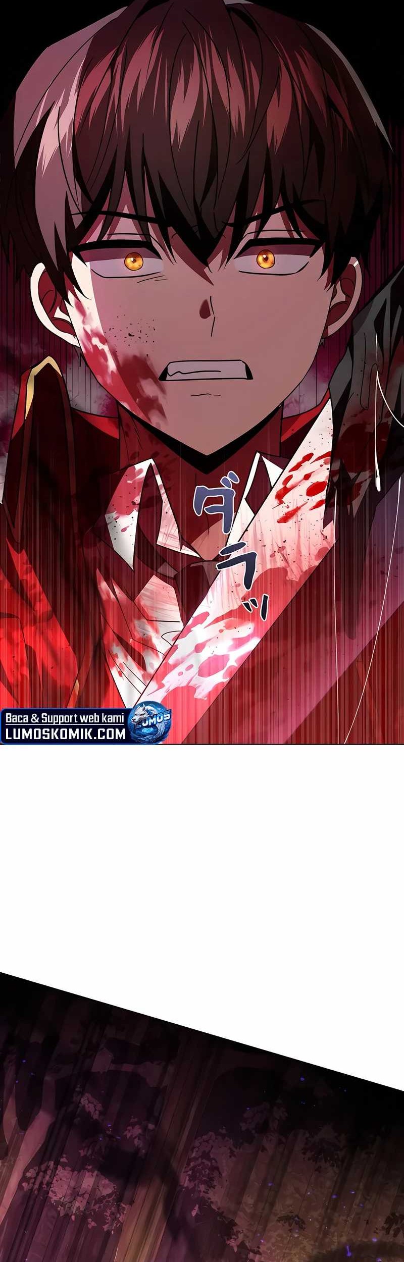 Love Letter From The Future Chapter 8 - halaman 50